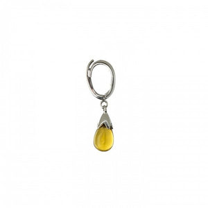 Gold Charm available exclusively from Linzi Wann Jewelry