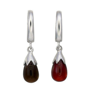 Red Black Charms available exclusively from Linzi Wann Jewelry