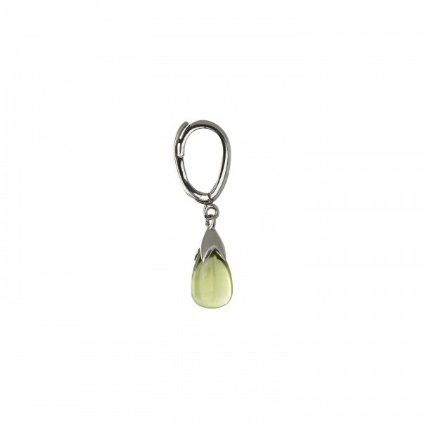 Yellow Charm available exclusively from Linzi Wann Jewelry