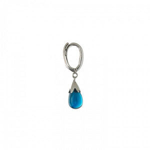 Blue Charm available exclusively from Linzi Wann Jewelry